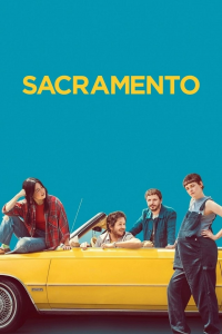 Sacramento streaming