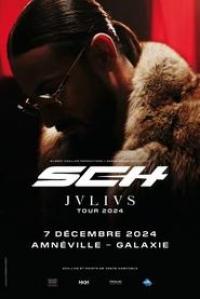 SCH - JVLIVS Tour : Ad Finem streaming