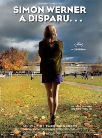 Simon Werner a disparu… streaming