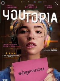 Sugar Baby (Youtopia) streaming