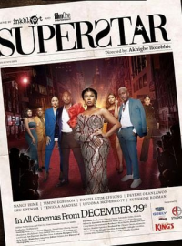 Superstar streaming