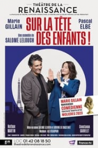 Sur la tête des enfants ! streaming