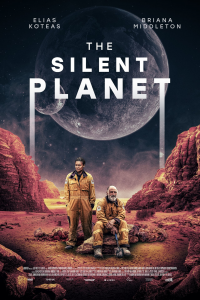 The Silent Planet streaming