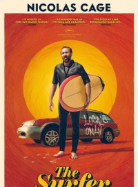 The Surfer streaming