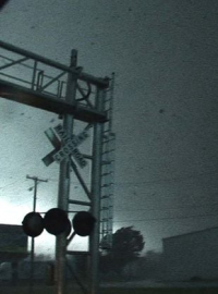 The Twister: Caught in the Storm streaming