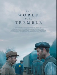 The World Will Tremble streaming