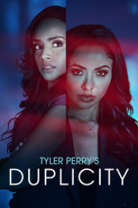 Tyler Perry's Duplicity streaming