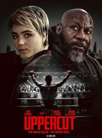 Uppercut streaming