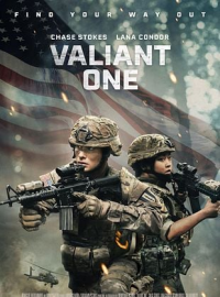 Valiant One streaming