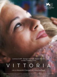Vittoria streaming