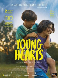 Young Hearts streaming français Young Hearts streaming
