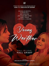 Young Werther streaming
