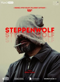 Steppenwolf streaming