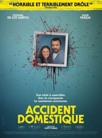 Accident domestique streaming