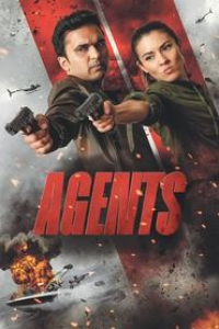 Agents 2024 streaming
