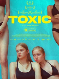 Toxic streaming