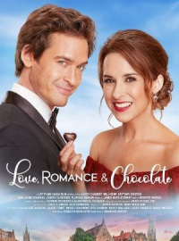 Amour, romance & chocolat (Love, Romance & Chocolate) streaming