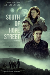 Au sud de la rue de l'Espoir (South of Hope Street) streaming