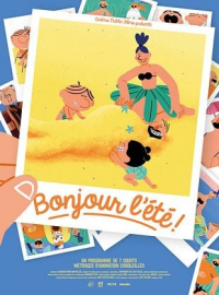 Bonjour l'été streaming