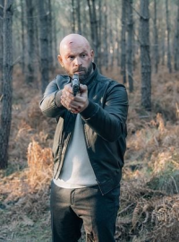 Carjackers streaming français Carjackers streaming