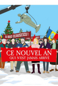 Ce nouvel an qui n'est jamais arrivé streaming