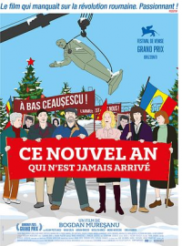 Ce nouvel an qui n'est jamais arrivé