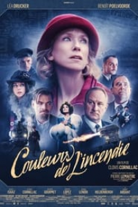 Couleurs de l'incendie streaming