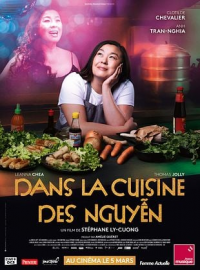 Dans la cuisine des Nguyen streaming