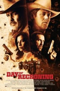 Day Of Reckoning streaming