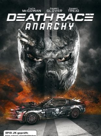Death Race 4: Beyond Anarchy streaming français Death Race 4: Beyond Anarchy streaming
