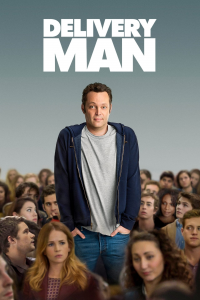 Delivery Man streaming
