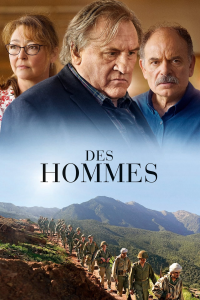 Des hommes streaming français Des hommes streaming