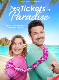 Deux billets pour le paradis (Two Tickets to Paradise) streaming