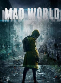 Dystopia (Mad World) streaming