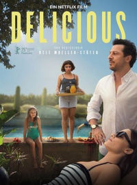 Exquis (Delicious) streaming