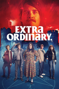 Extra Ordinary. streaming français Extra Ordinary. streaming