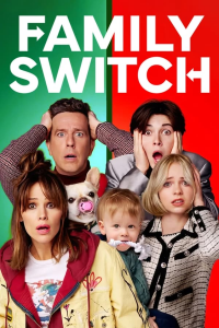 Family Switch streaming français Family Switch streaming