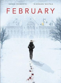 February (The Blackcoat's Daughter)