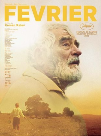 February (Février) streaming