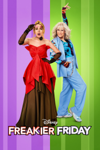 Freaky Friday 2 : Encore dans la peau de ma mère
