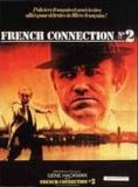 French Connection 2 (French Connection II) streaming