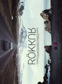 Ghosts of love (Rökkur)