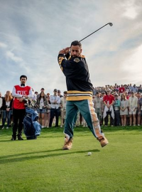 Happy Gilmore 2 streaming