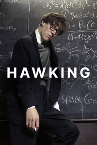 Hawking - La tête dans les étoiles streaming