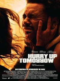 Hurry Up Tomorrow streaming