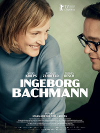Ingeborg Bachmann – Journey into the Desert streaming