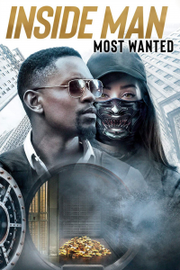 Inside Man: Most Wanted streaming