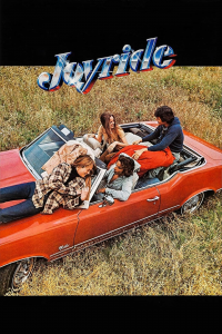 Joyride streaming