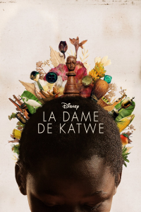 La dame de Katwe (Queen of Katwe) streaming