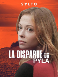 La Disparue du Pyla streaming